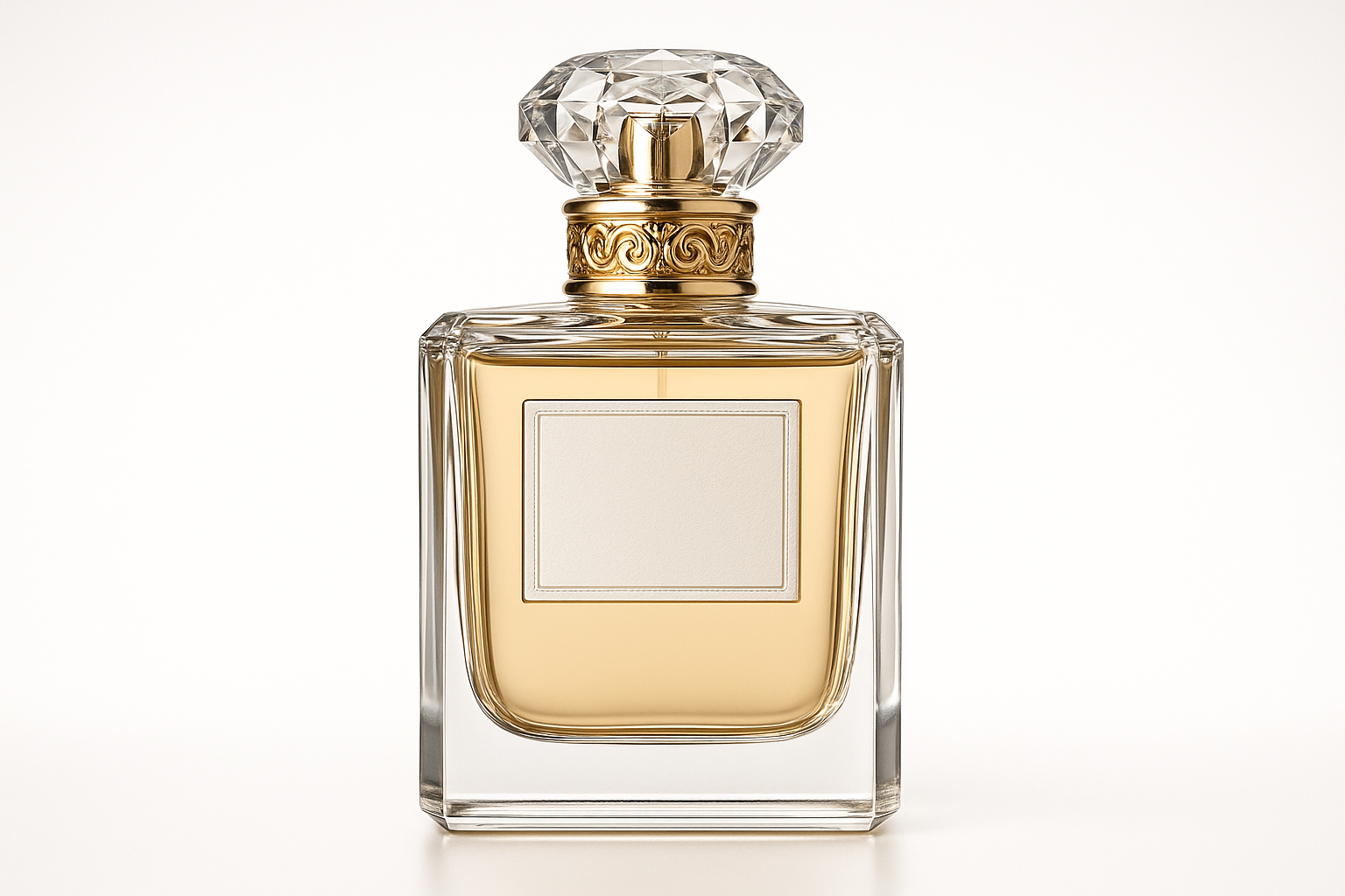 A parfum that is photographed in 4k